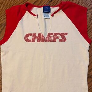 Vintage Chief’s Top